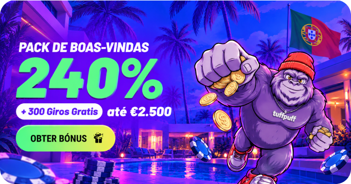 Tuffpuff Casino