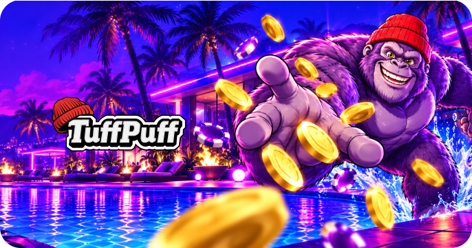 TuffPuff Casino